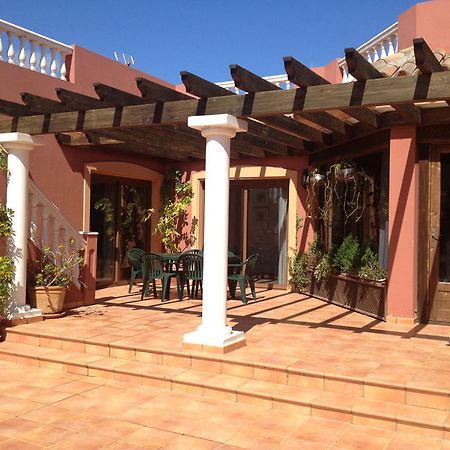 Villa Paraiso Corralejo Exterior foto