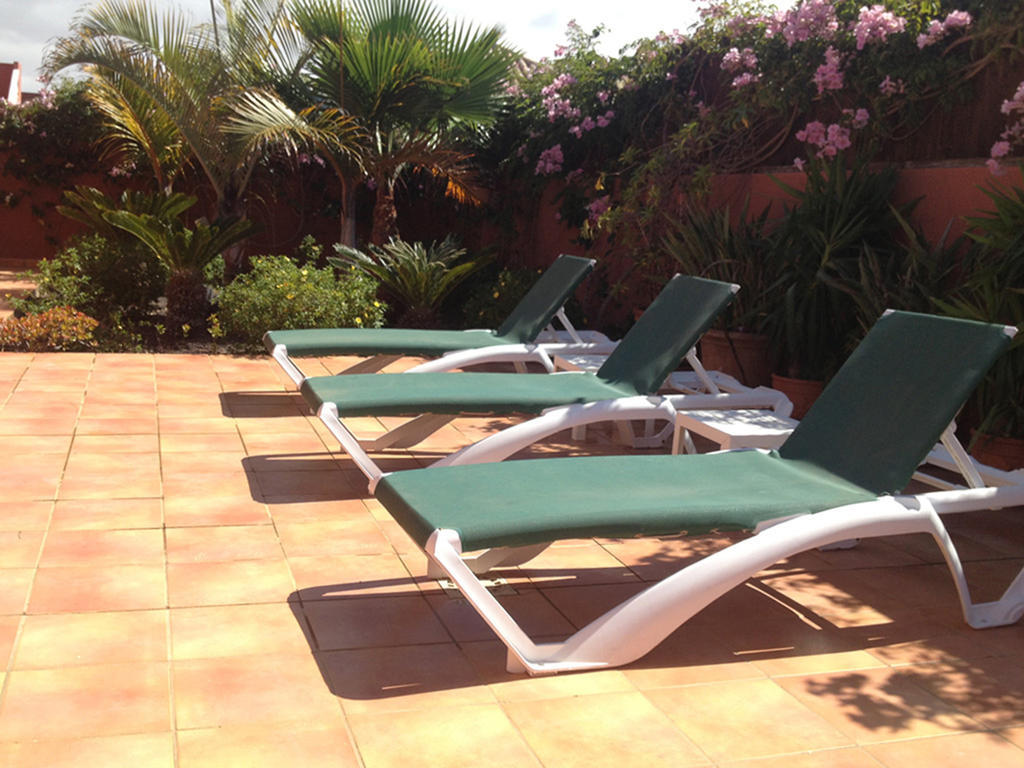 Villa Paraiso Corralejo Cameră foto