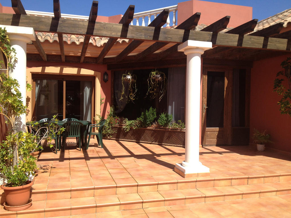Villa Paraiso Corralejo Cameră foto